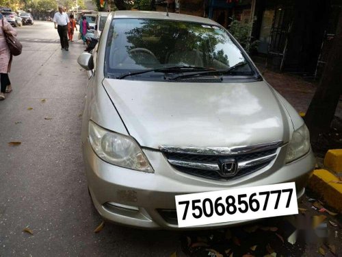 Honda City ZX 2006 AT for sale in Mumbai