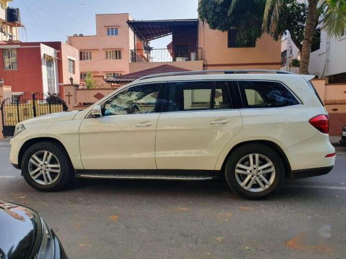 Used 2013 Mercedes Benz GL-Class AT for sale in Nagar 