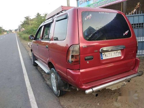 2006 Chevrolet Tavera MT for sale in Kumbakonam 