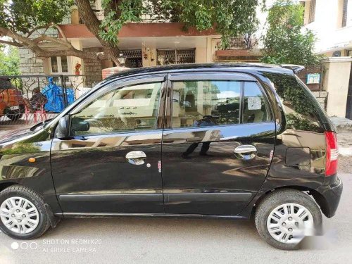 2012 Hyundai Santro Xing MT for sale in Chennai