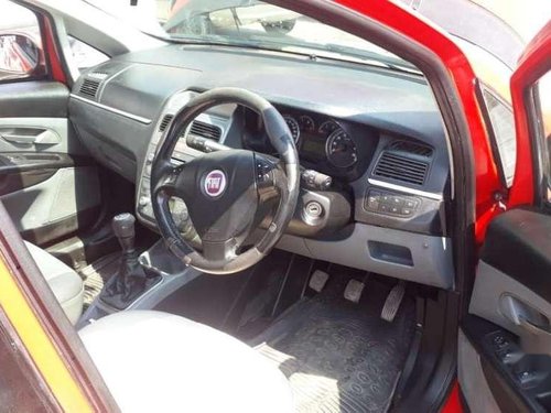 Fiat Punto 2009 MT for sale in Mumbai