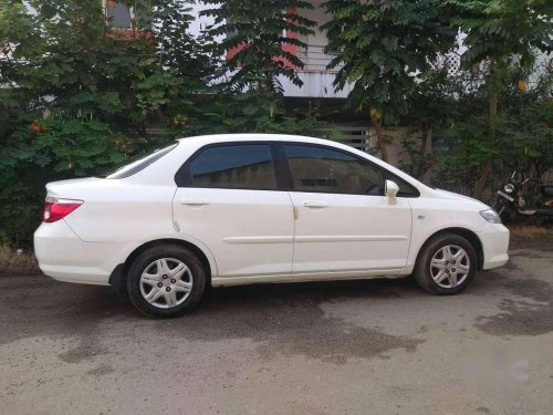 Used 2006 Honda City ZX GXI MT for sale in Coimbatore 