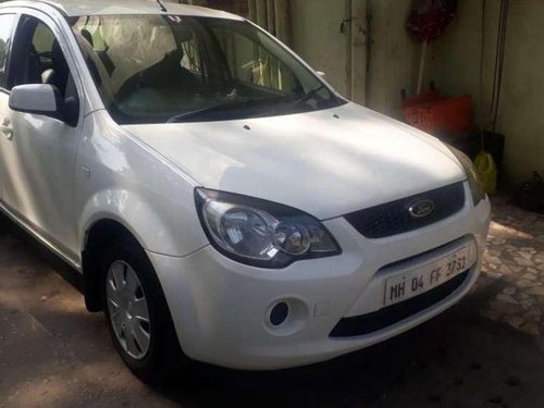 Used 2012 Ford Fiesta Classic MT for sale in Mumbai
