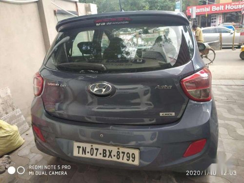 Used Hyundai i10 Asta MT for sale in Chennai 