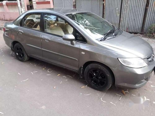 Used Honda City ZX MT for sale in Mumbai