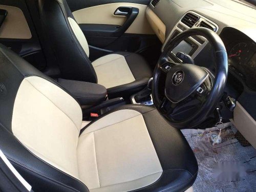 2016 Volkswagen Ameo AT for sale in Chennai