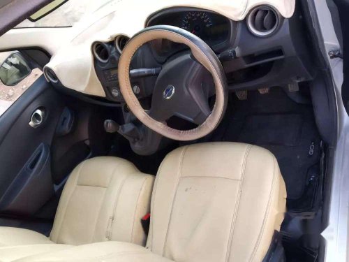 Used 2018 Datsun GO Plus MT for sale in Hyderabad 