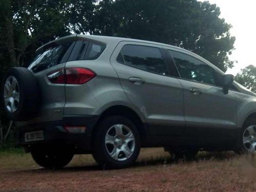 Ford Ecosport EcoSport Trend 1.5 TDCi, 2013, Diesel MT for sale in Kochi