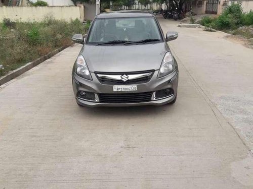 Used 2016 Swift Dzire  for sale in Nellore