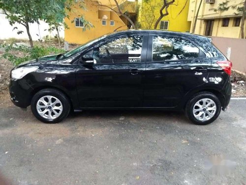 Used Ford Figo 2017 MT for sale in Chennai 