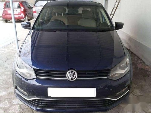 Used 2014 Volkswagen Polo MT for sale in Coimbatore 