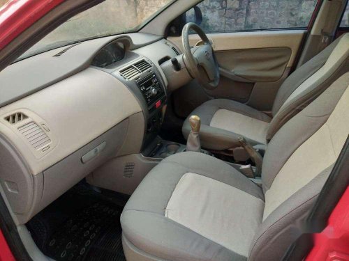 Used Tata Indica Vista Aura + Quadrajet BS-IV, 2010, Diesel MT for sale in Coimbatore 