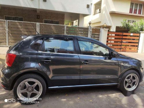 Used 2014 Volkswagen Polo GT TSI AT for sale in Chennai 