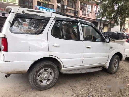 Used Tata Safari 2011 MT for sale in Ghaziabad 