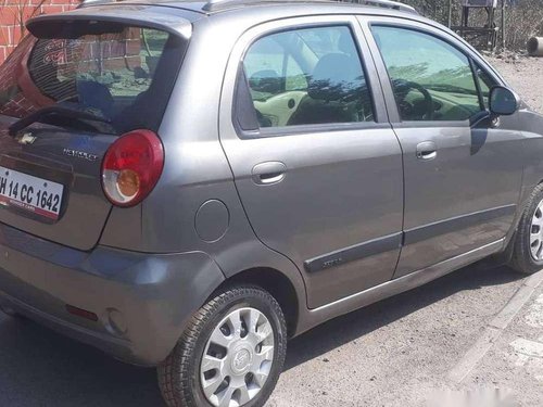 Used 2010 Chevrolet Spark MT for sale in Pune