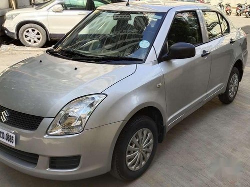 Maruti Suzuki Swift Dzire VXI, 2011, Petrol MT for sale in Mumbai