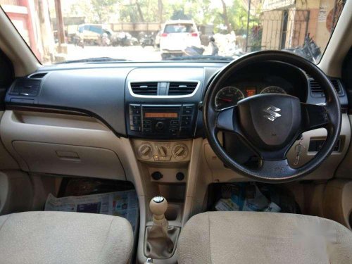 2014 Maruti Suzuki Swift Dzire MT for sale in Mumbai