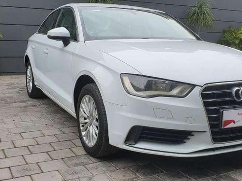 Used 2016 Audi A3 AT for sale in Mandi