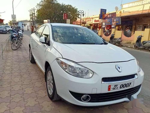 2013 Renault Fluence MT for sale in Daman 