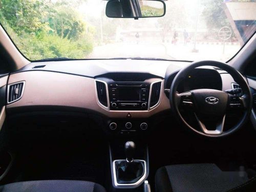 Used Hyundai Creta 1.6 E Plus 2017 MT for sale in Gurgaon 