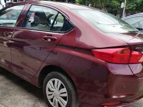 Used Honda City SV Diesel, 2015, MT for sale in Chennai 