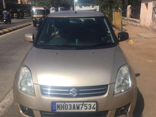 Used 2010 Maruti Suzuki Swift Dzire MT for sale in Mumbai