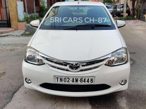 Used Toyota Etios Liva V 2013 MT for sale in Chennai 