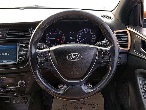 2016 Hyundai i20 Active MT for sale in Gurgaon 