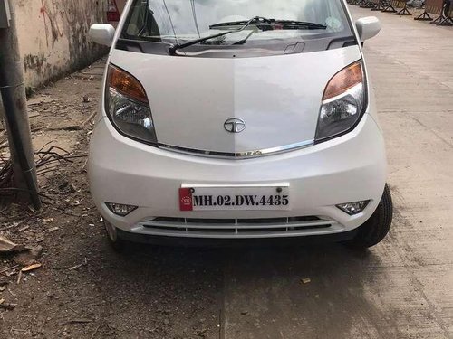 2015 Tata Nano GenX AT for sale in Mumbai