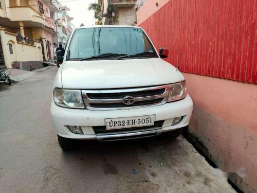 Used Tata Safari MT for sale in Lucknow 