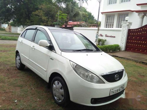 Used Tata Indica Vista Aqua Quadrajet BS-IV, 2009, Diesel MT for sale in Chennai 