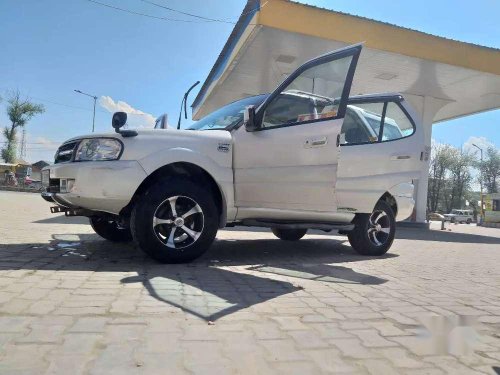 2011 Tata Safari MT for sale in Srinagar 