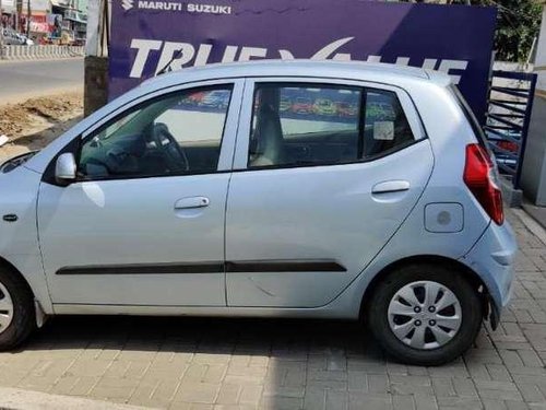 Used Hyundai i10 Magna 2011 MT for sale in Chennai 