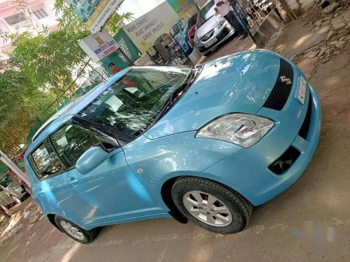 Used Maruti Suzuki Swift ZXi, 2008, Petrol MT for sale in Chennai 