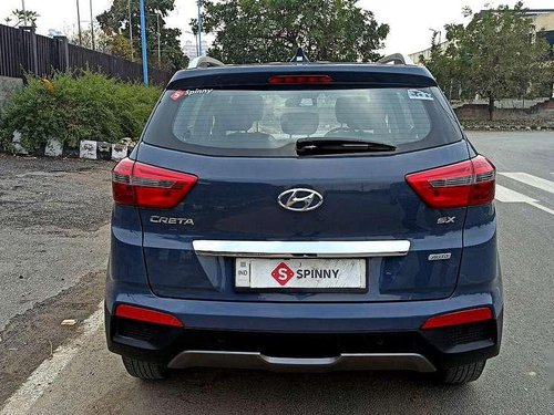 2016 Hyundai Creta AT for sale in Gurgaon 