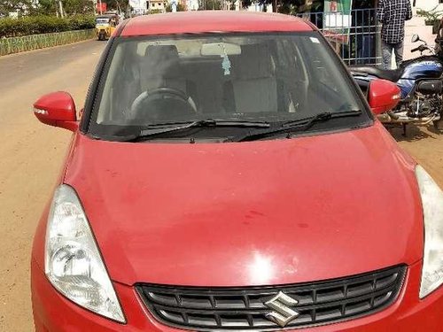 Used 2012 Swift Dzire  for sale in Nellore