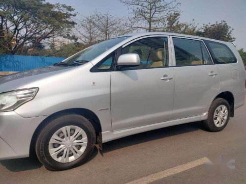 2013 Toyota Innova MT for sale in Mumbai