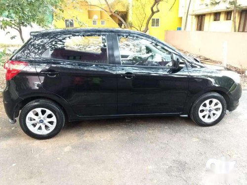 Used Ford Figo 2017 MT for sale in Chennai 