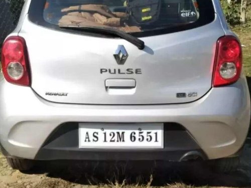 Renault Pulse 2015 MT for sale in Tezpur 