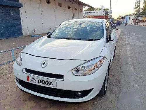 2013 Renault Fluence MT for sale in Daman 