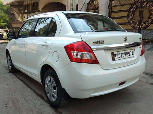 2014 Maruti Suzuki Swift Dzire MT for sale in Mumbai