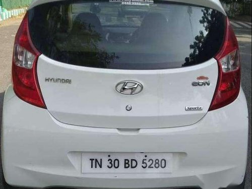 Used Hyundai Eon Sportz 2015 MT for sale in Chennai 