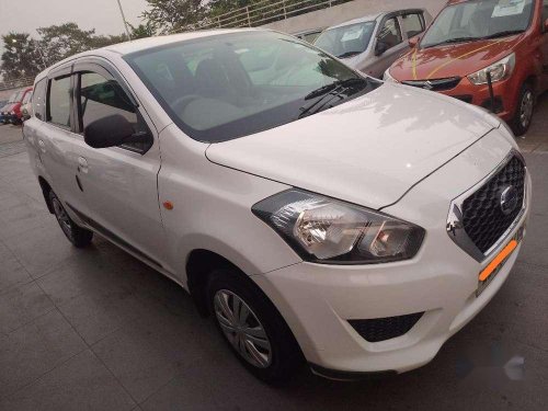 Used 2016 Datsun GO Plus MT for sale in Kolkata 