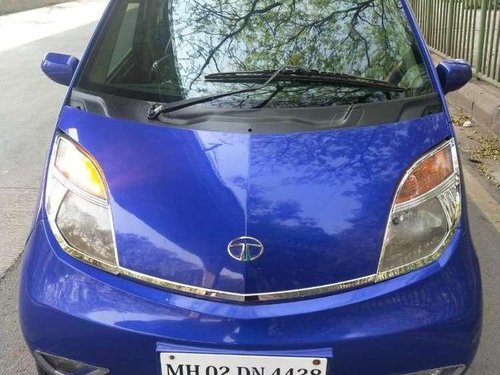 Used Tata Nano GenX MT for sale in Mumbai