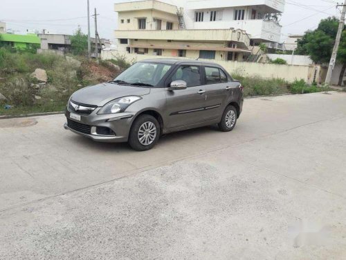 Used 2016 Swift Dzire  for sale in Nellore