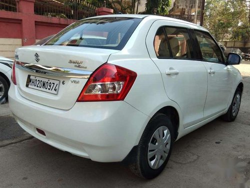 2014 Maruti Suzuki Swift Dzire MT for sale in Mumbai