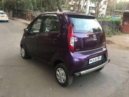 2014 Tata Nano GenX MT for sale in Mumbai