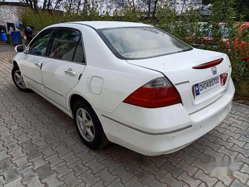 Used Honda Accord 2007 MT for sale in Chandigarh 