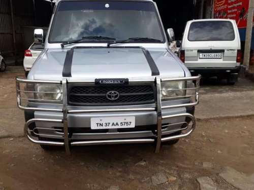 Toyota Qualis 2002 MT for sale in Tiruppur 