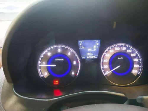 Used 2015 Hyundai Verna 1.6 SX MT for sale in Kolkata 
